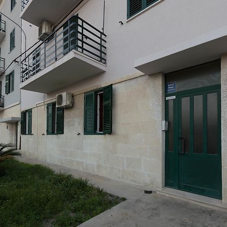 Apartment Leo Split Kültér fotó