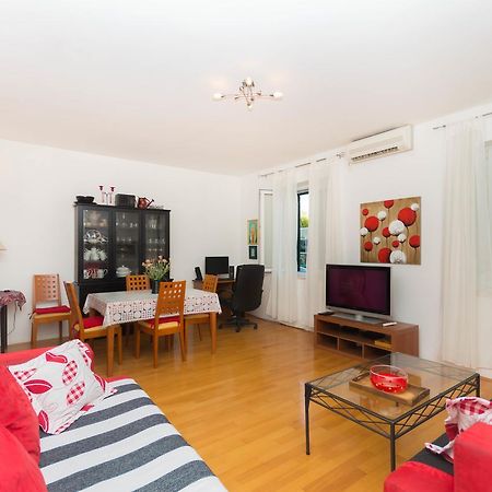 Apartment Leo Split Kültér fotó