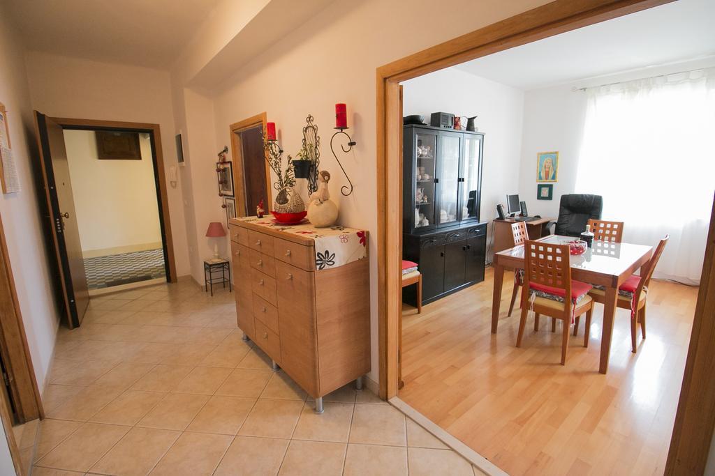Apartment Leo Split Szoba fotó