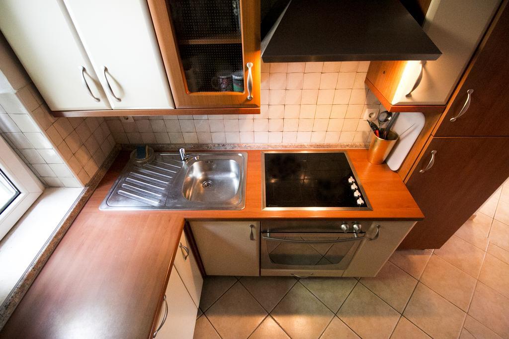 Apartment Leo Split Szoba fotó
