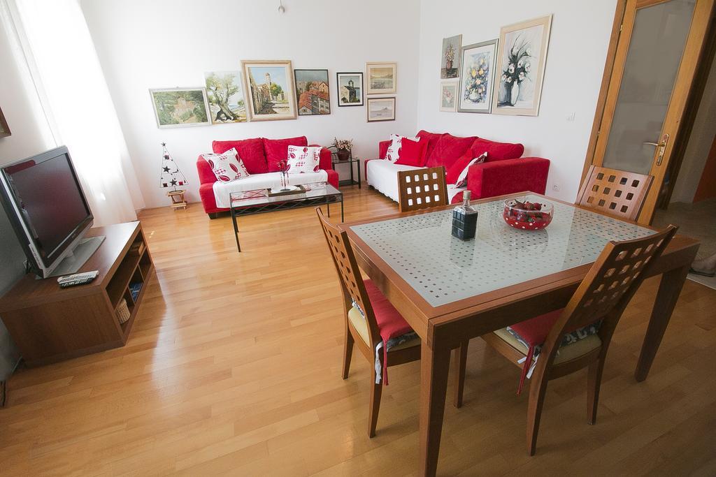 Apartment Leo Split Szoba fotó