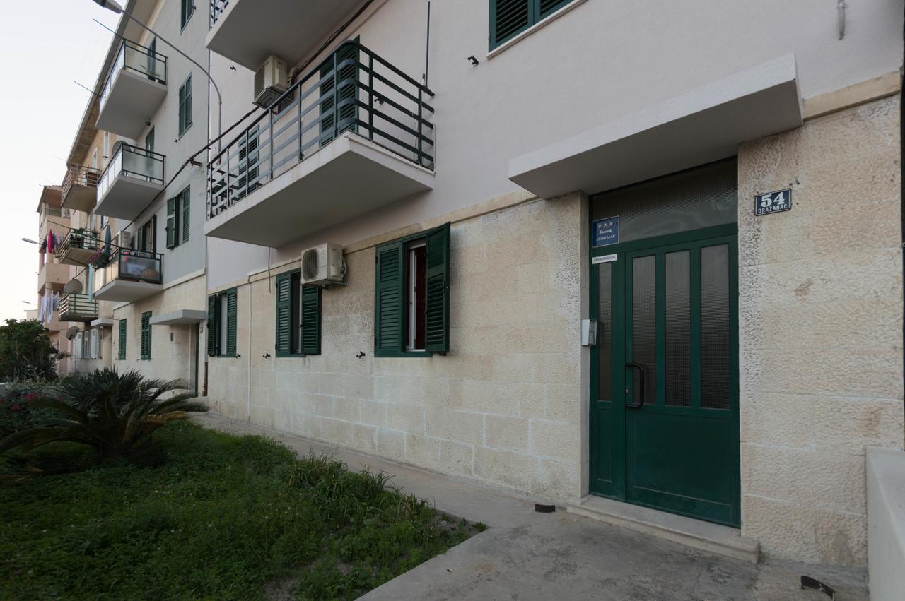 Apartment Leo Split Kültér fotó