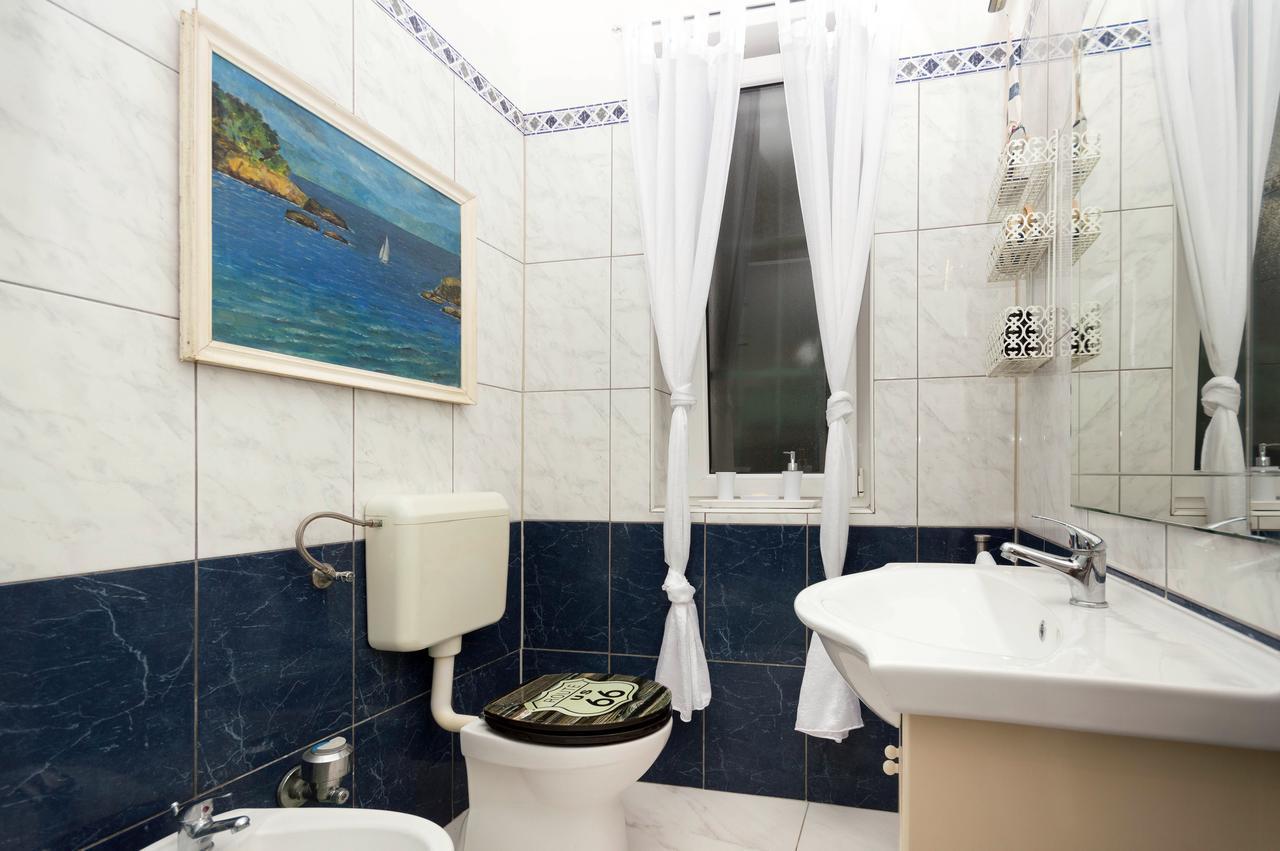 Apartment Leo Split Kültér fotó