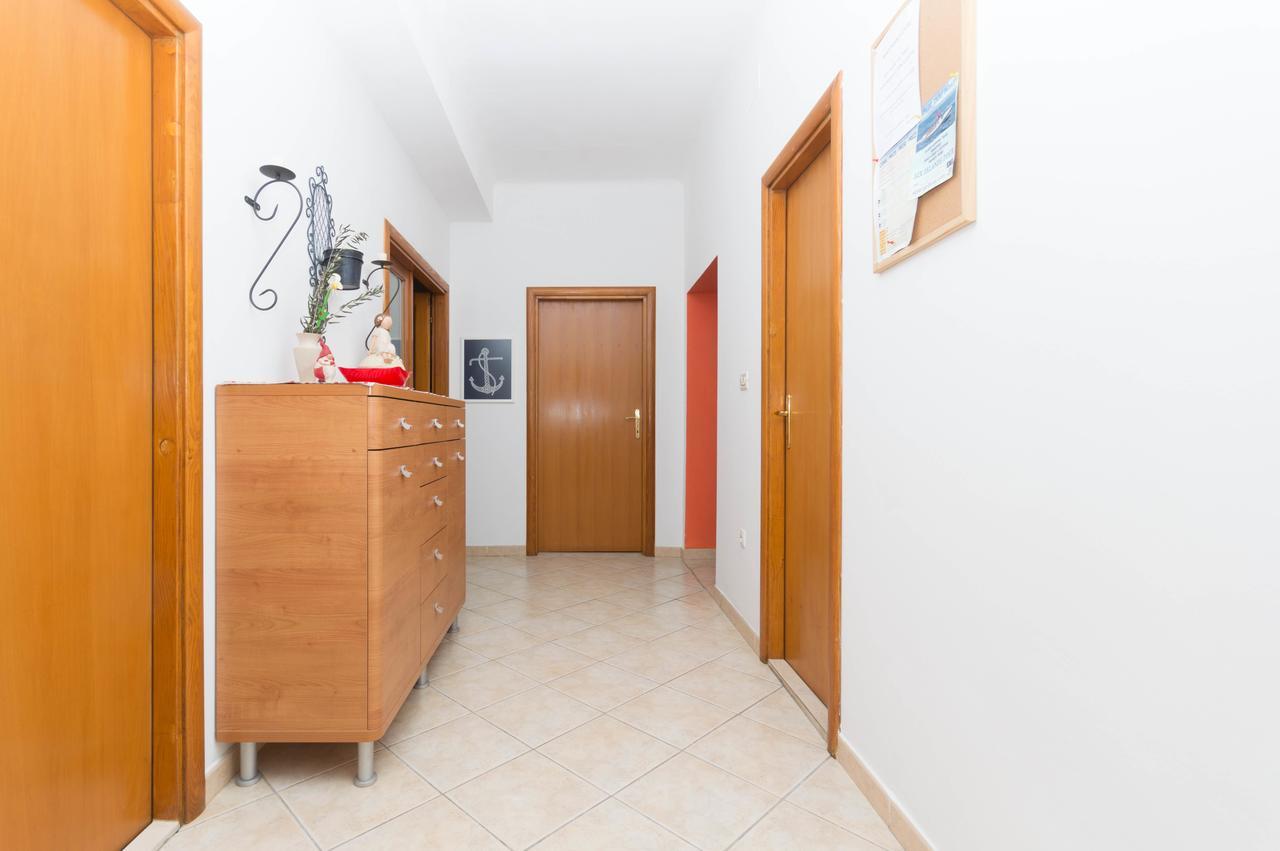 Apartment Leo Split Kültér fotó