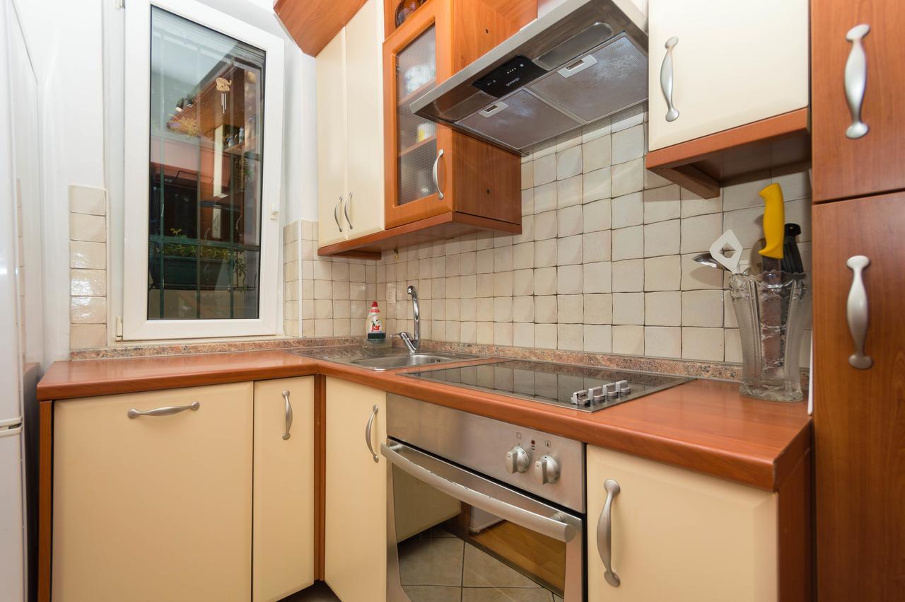 Apartment Leo Split Kültér fotó