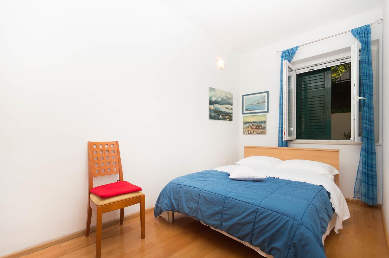 Apartment Leo Split Kültér fotó