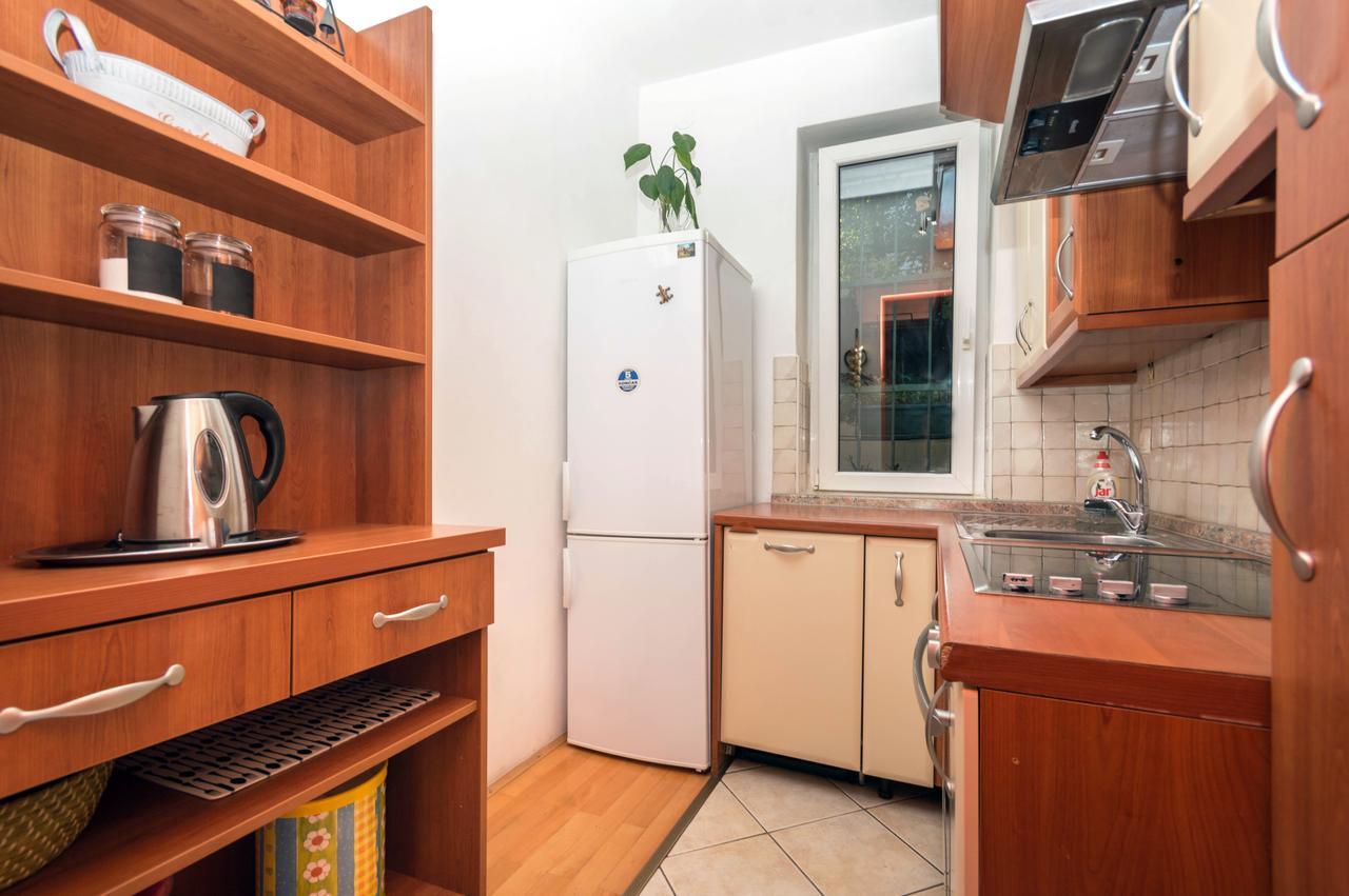 Apartment Leo Split Kültér fotó