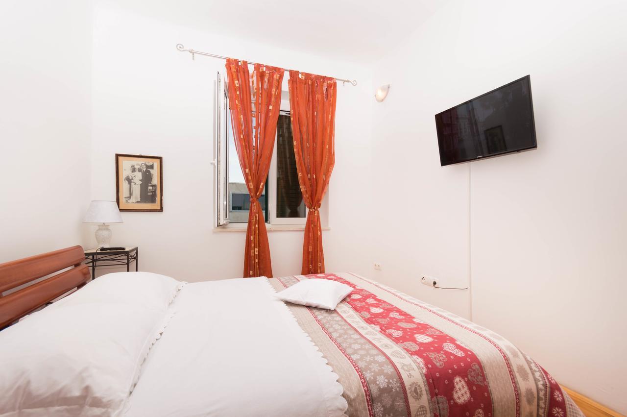 Apartment Leo Split Kültér fotó