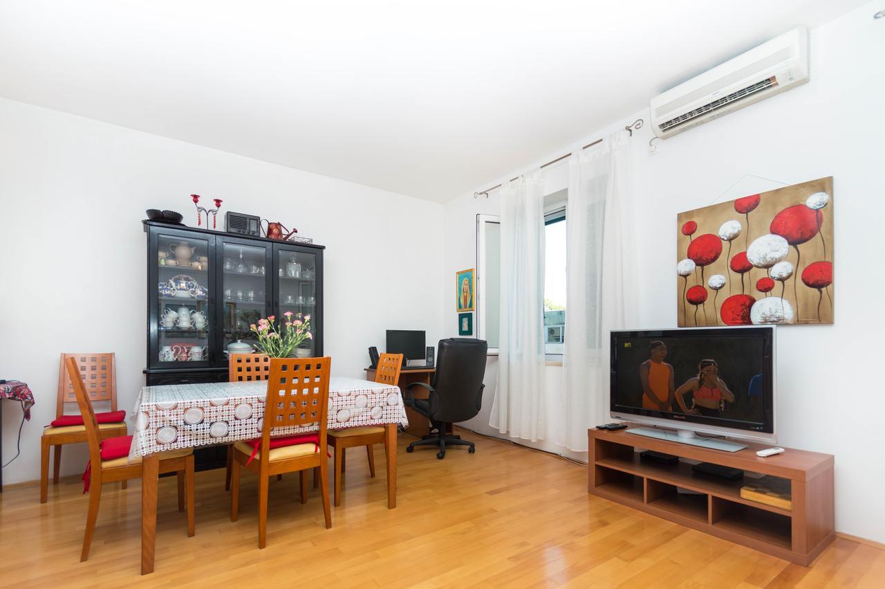 Apartment Leo Split Kültér fotó