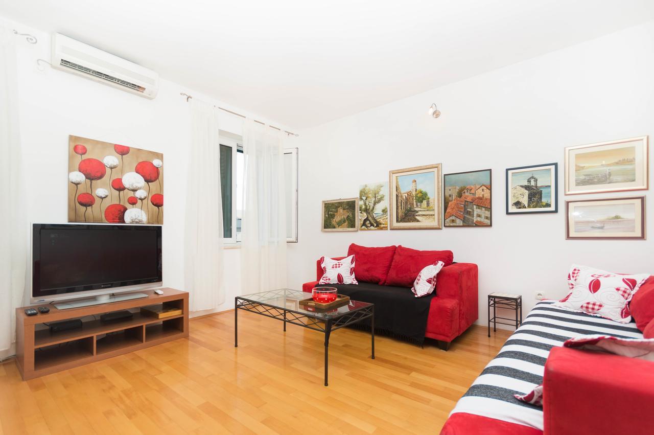 Apartment Leo Split Kültér fotó