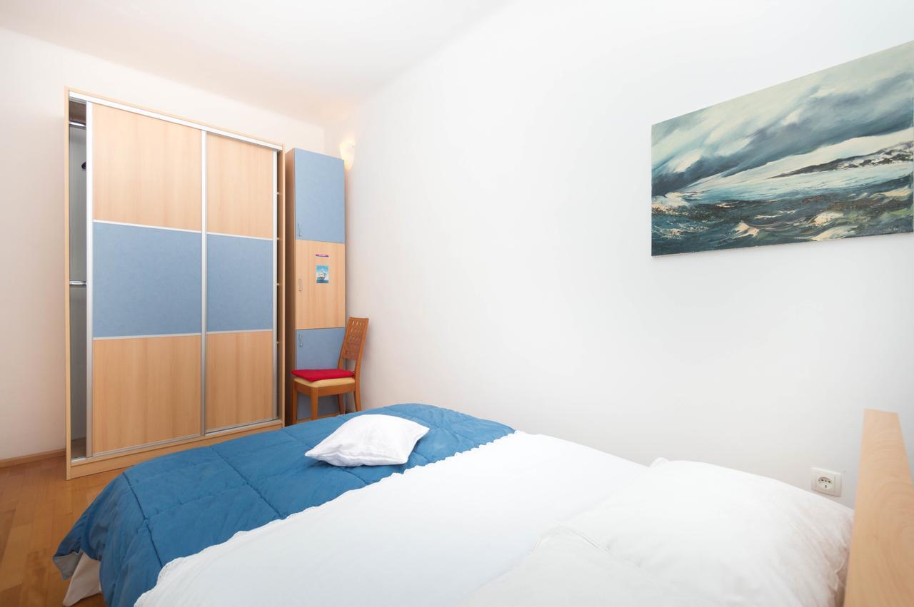 Apartment Leo Split Kültér fotó