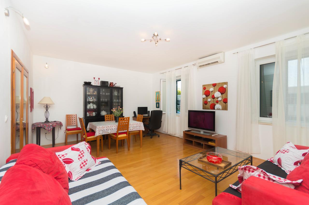 Apartment Leo Split Kültér fotó